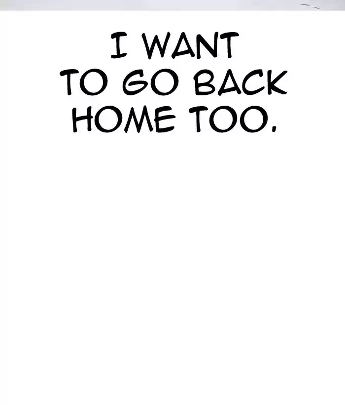 Lookism Chapter 300: Ep. 300: Vs Johan Seong