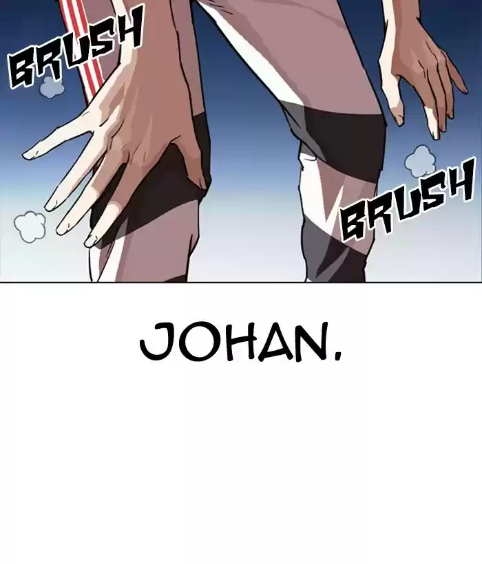 Lookism Chapter 300: Ep. 300: Vs Johan Seong