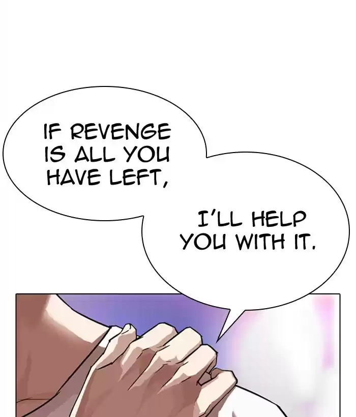 Lookism Chapter 300: Ep. 300: Vs Johan Seong