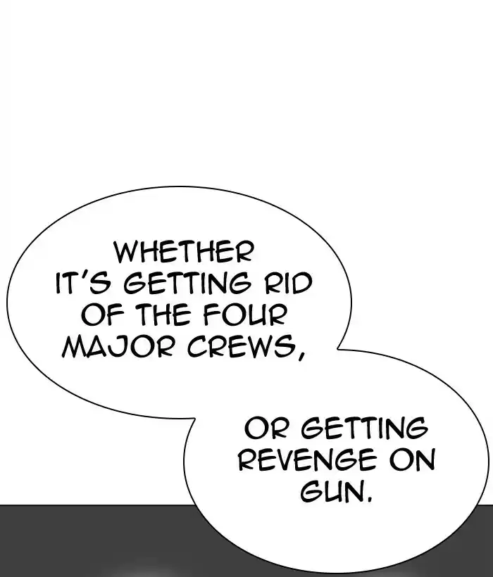 Lookism Chapter 300: Ep. 300: Vs Johan Seong