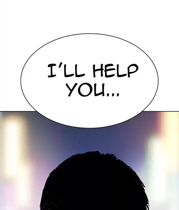 Lookism Chapter 300: Ep. 300: Vs Johan Seong