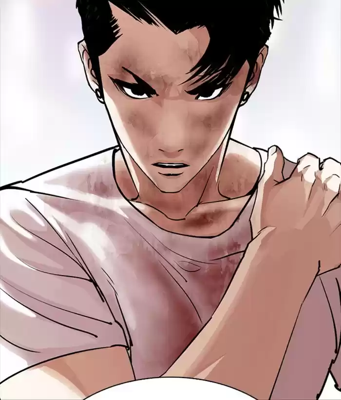 Lookism Chapter 300: Ep. 300: Vs Johan Seong