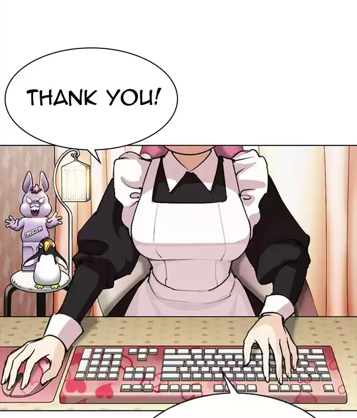 Lookism Chapter 300: Ep. 300: Vs Johan Seong