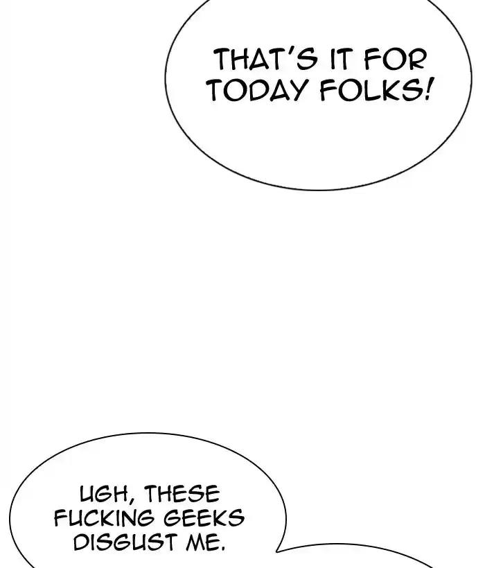 Lookism Chapter 300: Ep. 300: Vs Johan Seong