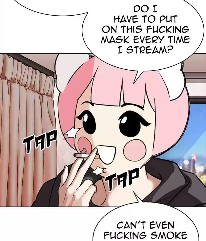 Lookism Chapter 300: Ep. 300: Vs Johan Seong