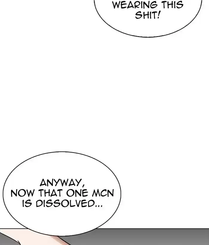 Lookism Chapter 300: Ep. 300: Vs Johan Seong