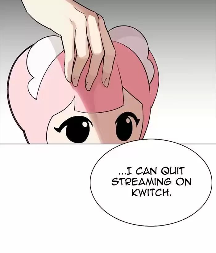 Lookism Chapter 300: Ep. 300: Vs Johan Seong