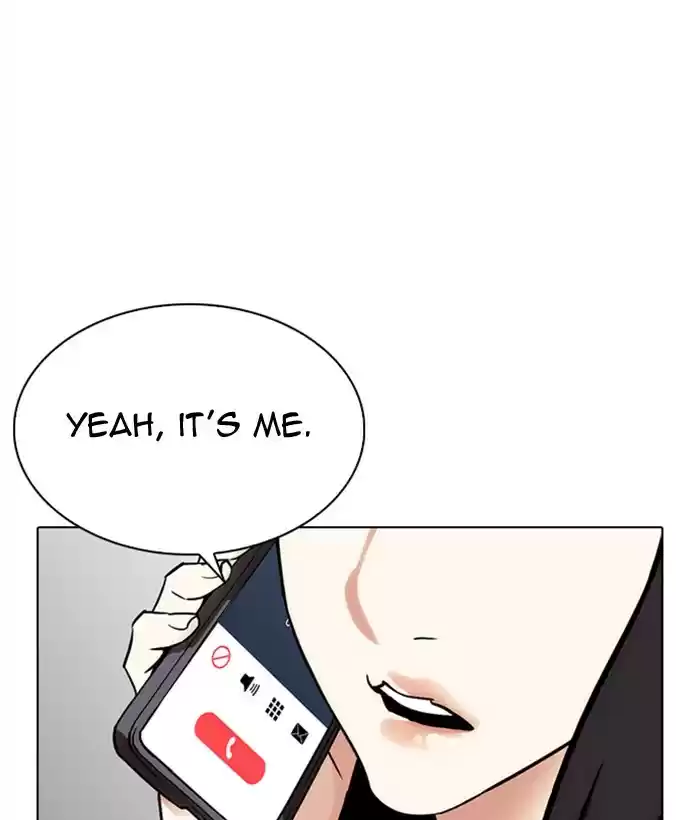 Lookism Chapter 300: Ep. 300: Vs Johan Seong