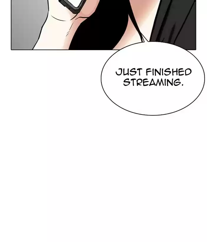 Lookism Chapter 300: Ep. 300: Vs Johan Seong