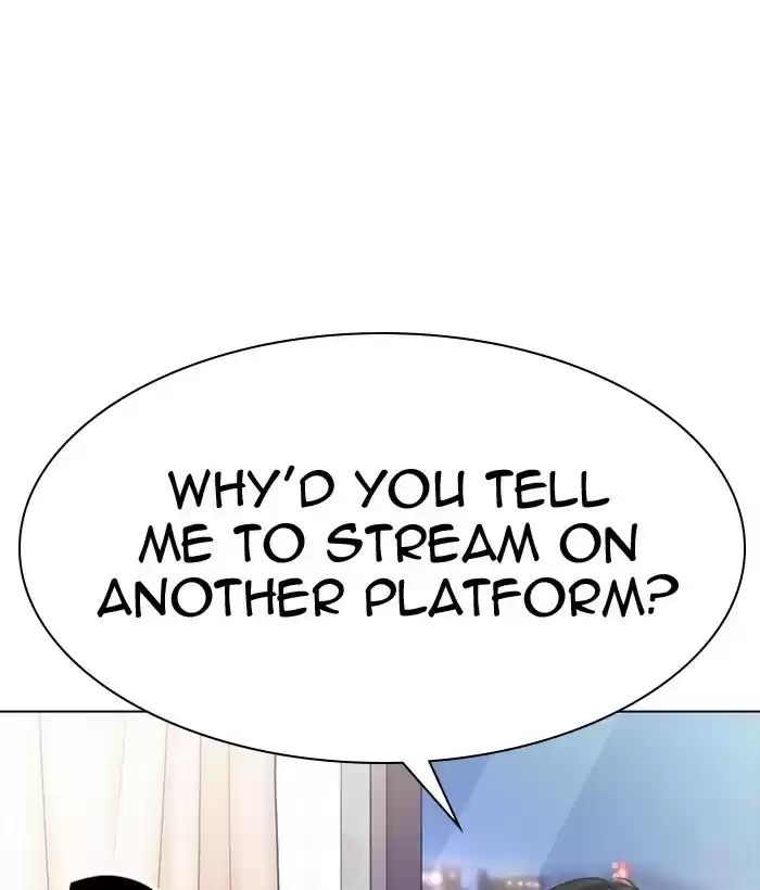 Lookism Chapter 300: Ep. 300: Vs Johan Seong