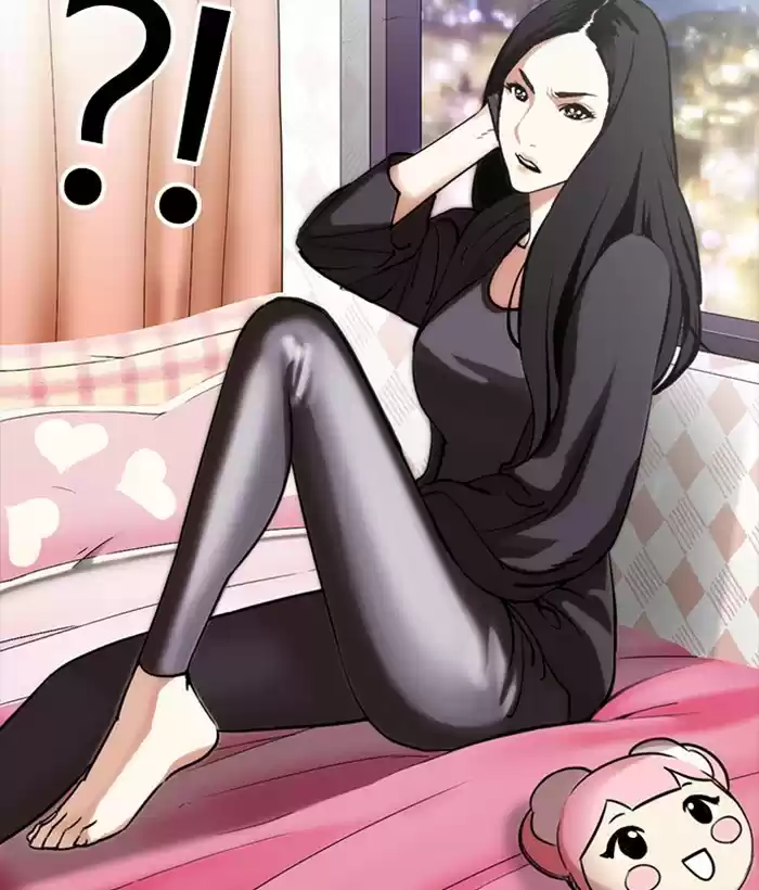 Lookism Chapter 300: Ep. 300: Vs Johan Seong