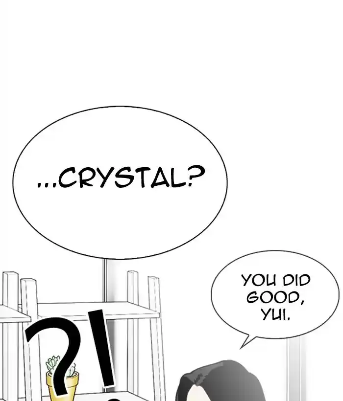 Lookism Chapter 300: Ep. 300: Vs Johan Seong