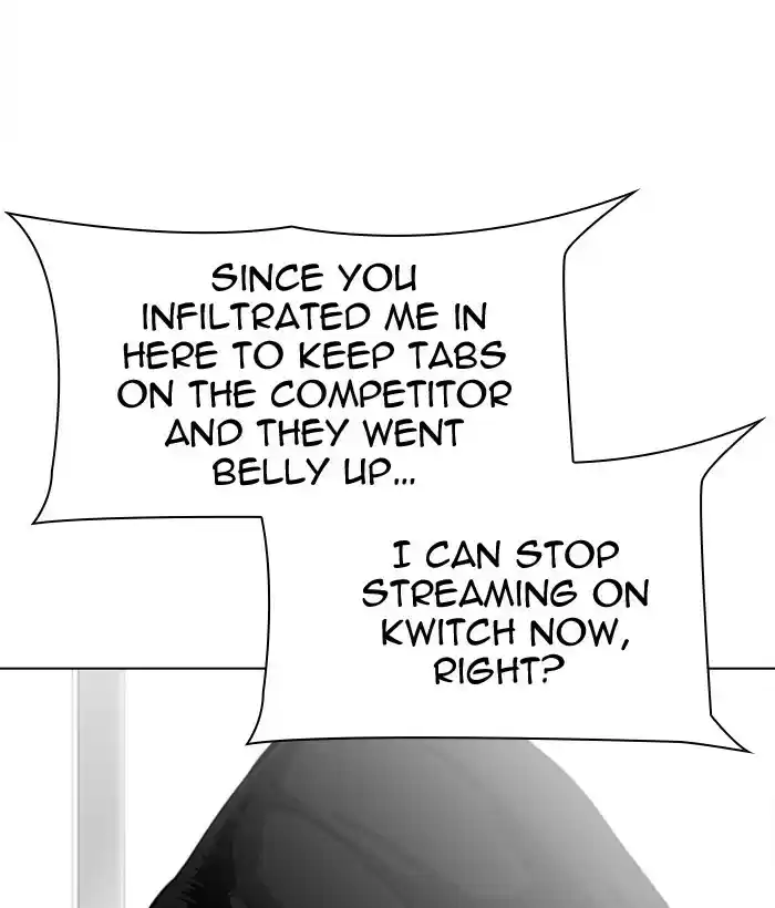 Lookism Chapter 300: Ep. 300: Vs Johan Seong