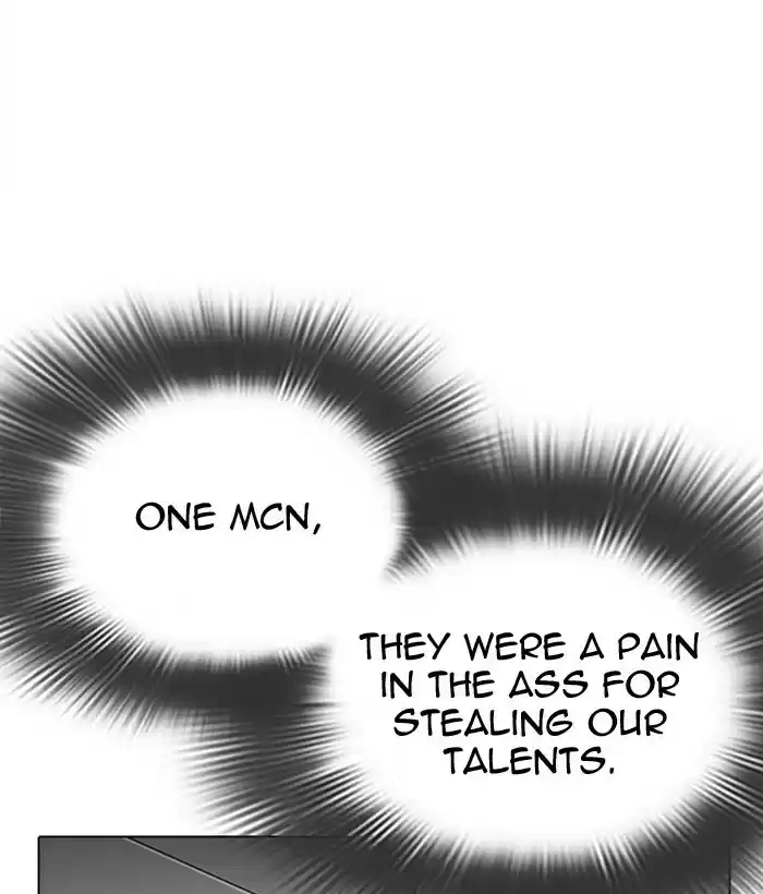 Lookism Chapter 300: Ep. 300: Vs Johan Seong