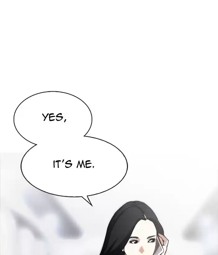 Lookism Chapter 300: Ep. 300: Vs Johan Seong