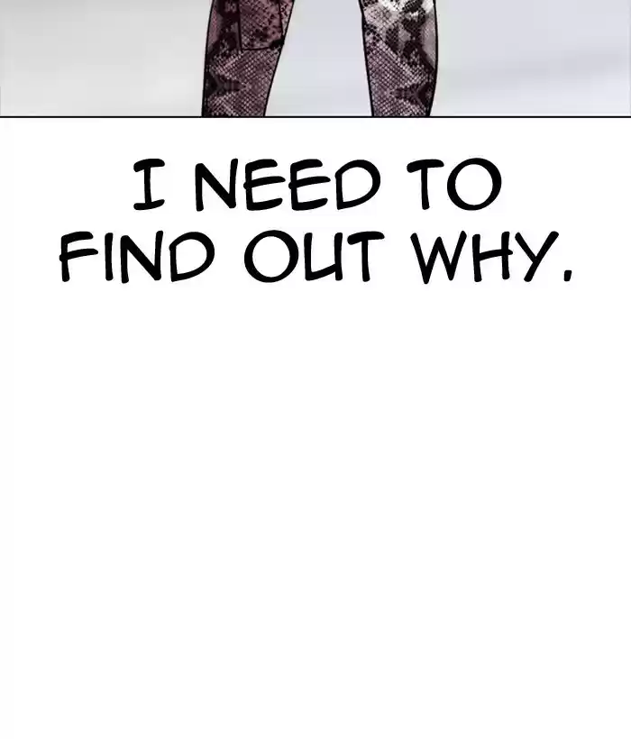 Lookism Chapter 300: Ep. 300: Vs Johan Seong