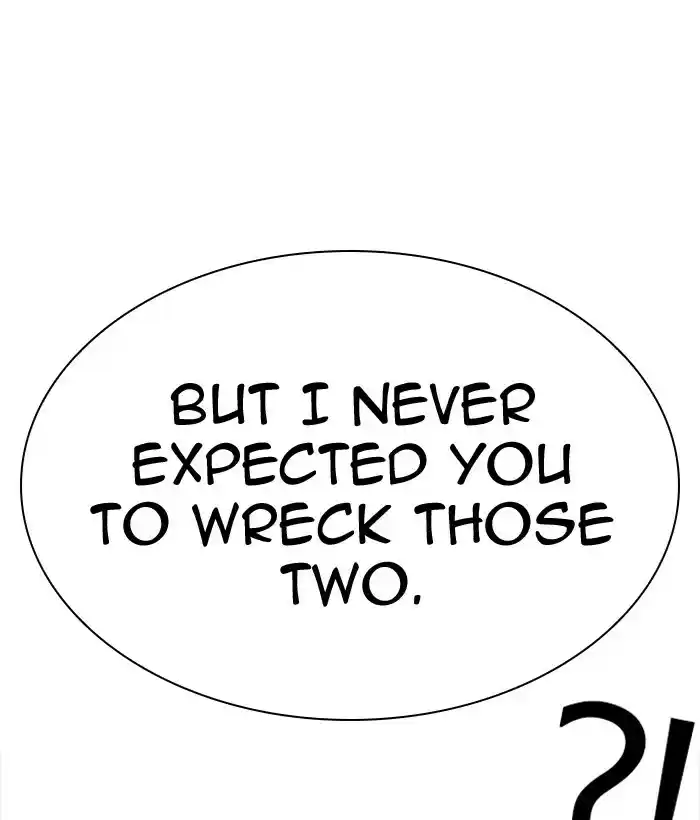 Lookism Chapter 300: Ep. 300: Vs Johan Seong