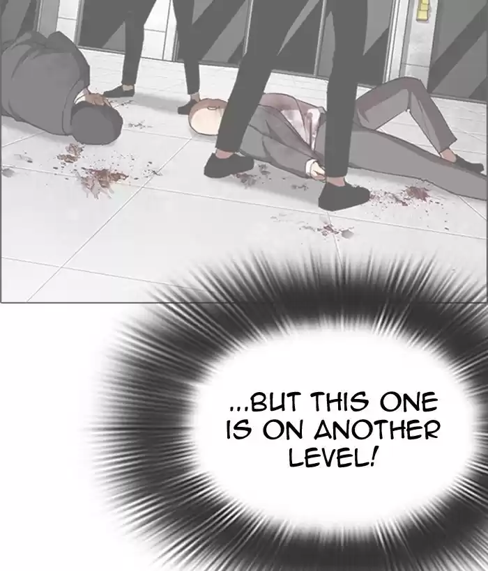 Lookism Chapter 300: Ep. 300: Vs Johan Seong