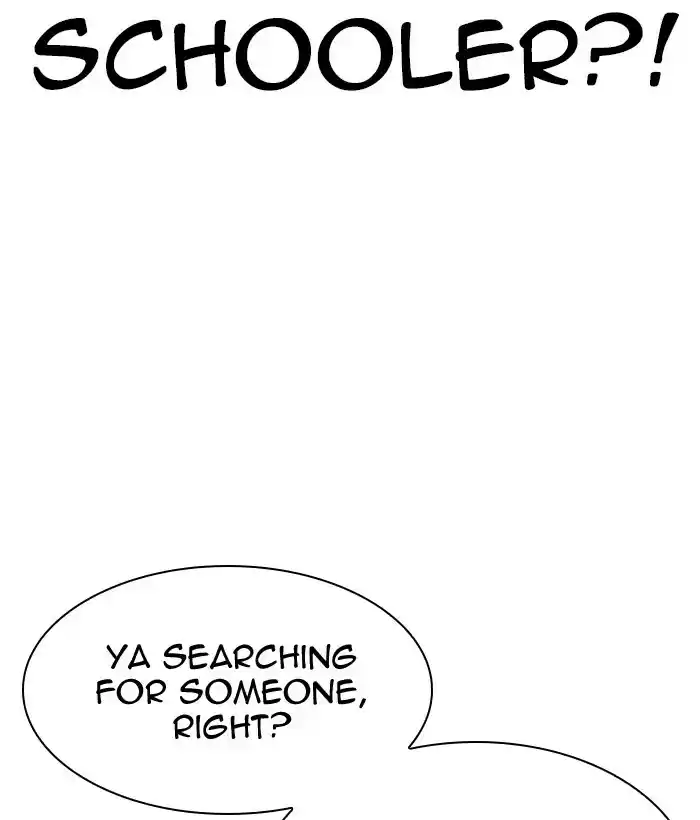 Lookism Chapter 300: Ep. 300: Vs Johan Seong