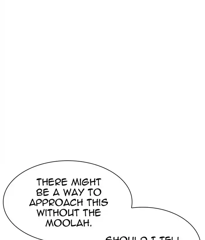 Lookism Chapter 300: Ep. 300: Vs Johan Seong