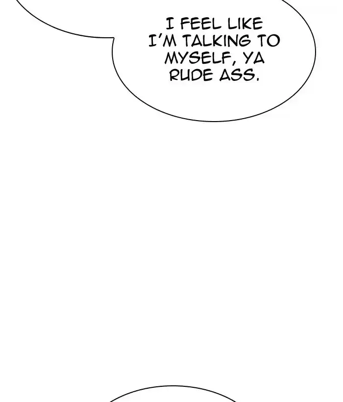 Lookism Chapter 300: Ep. 300: Vs Johan Seong