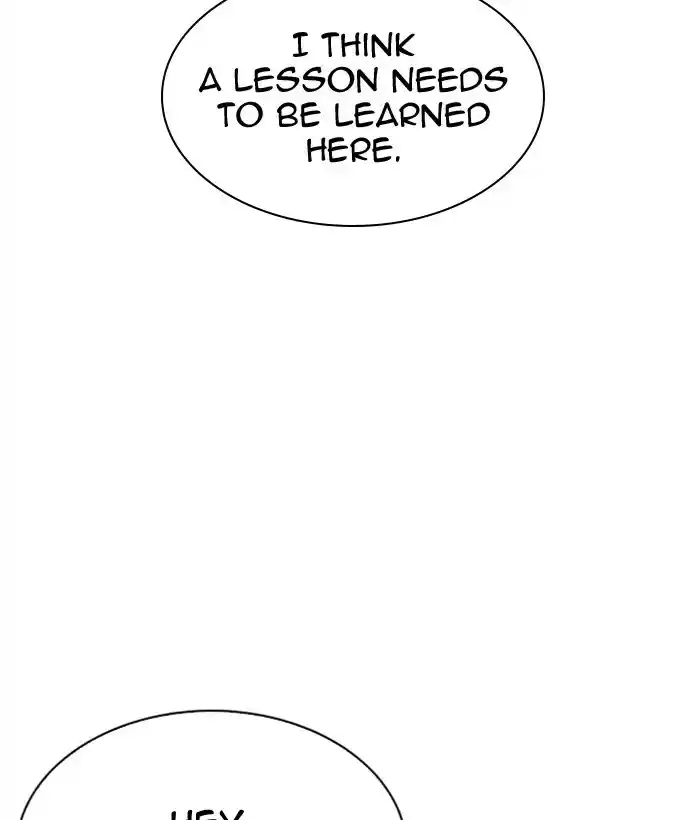 Lookism Chapter 300: Ep. 300: Vs Johan Seong