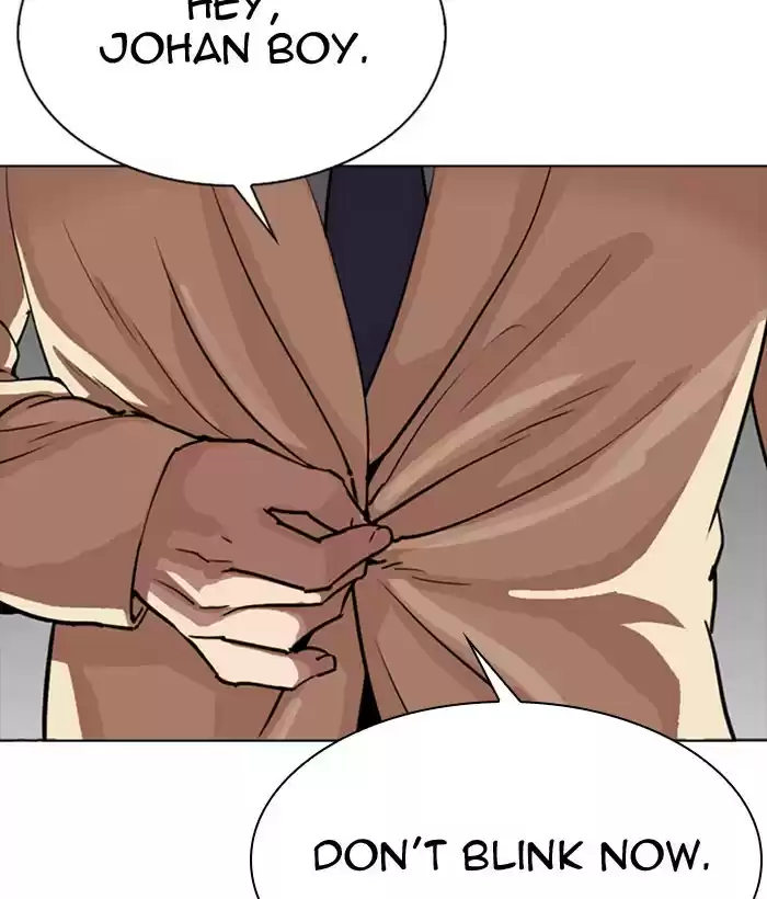 Lookism Chapter 300: Ep. 300: Vs Johan Seong