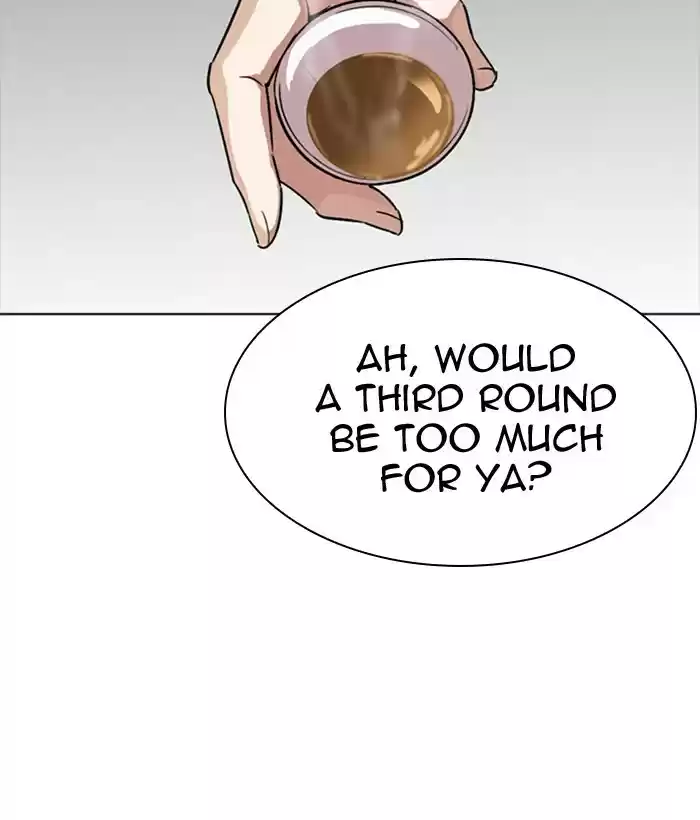 Lookism Chapter 300: Ep. 300: Vs Johan Seong