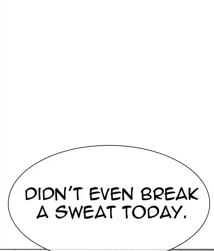 Lookism Chapter 300: Ep. 300: Vs Johan Seong