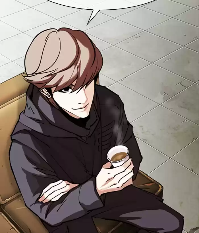 Lookism Chapter 300: Ep. 300: Vs Johan Seong