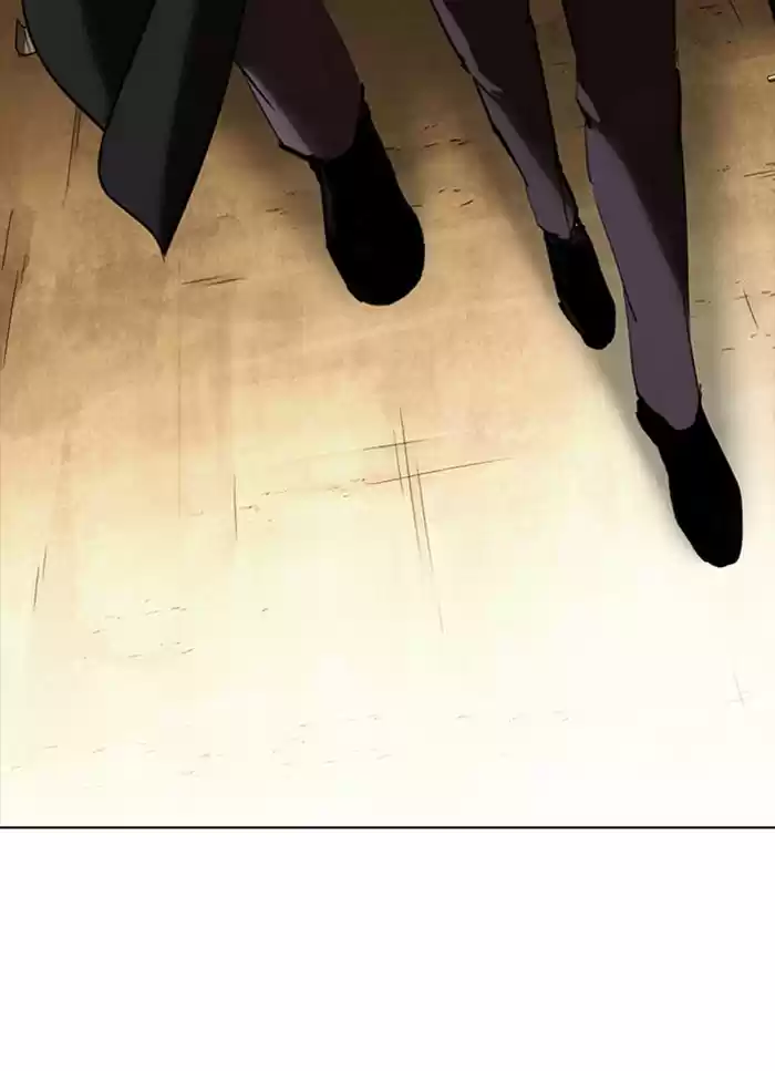 Lookism Chapter 318: Ep. 318: Jake Kim (Epilogue)