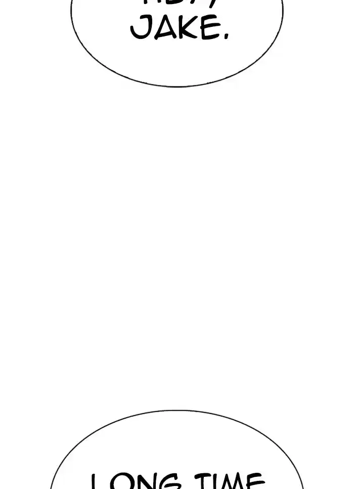 Lookism Chapter 318: Ep. 318: Jake Kim (Epilogue)