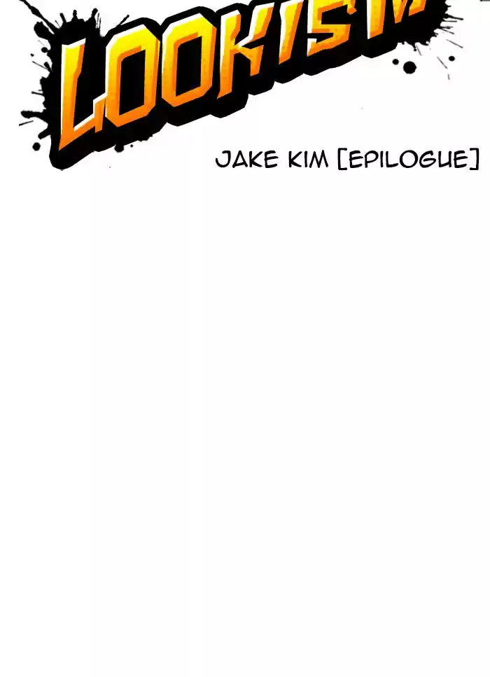 Lookism Chapter 318: Ep. 318: Jake Kim (Epilogue)