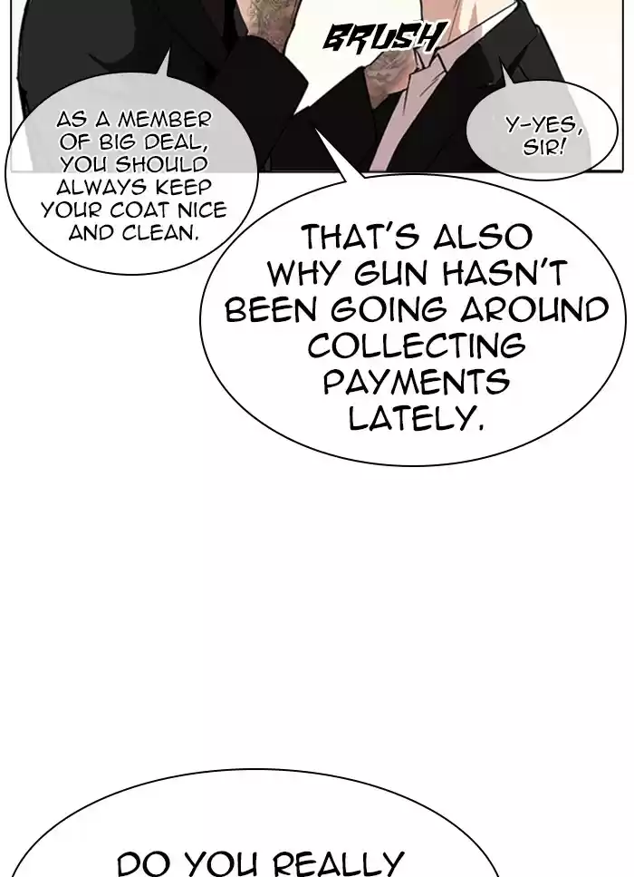 Lookism Chapter 318: Ep. 318: Jake Kim (Epilogue)