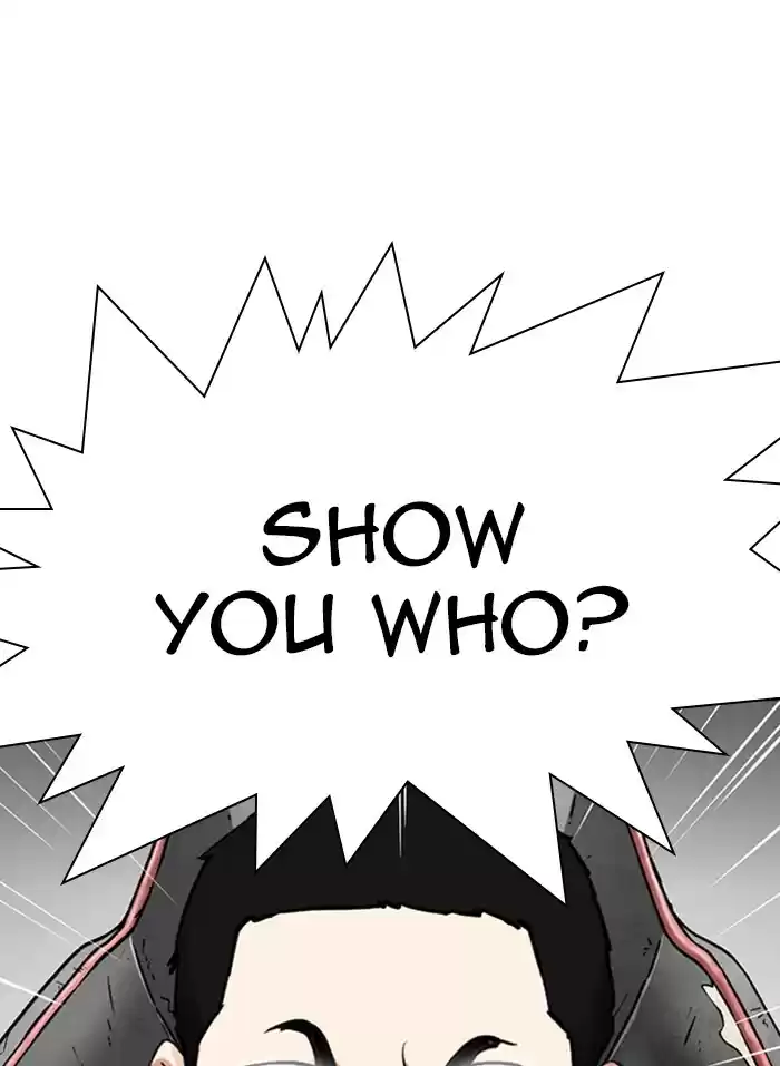 Lookism Chapter 318: Ep. 318: Jake Kim (Epilogue)