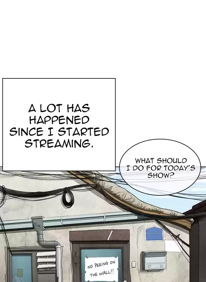 Lookism Chapter 318: Ep. 318: Jake Kim (Epilogue)