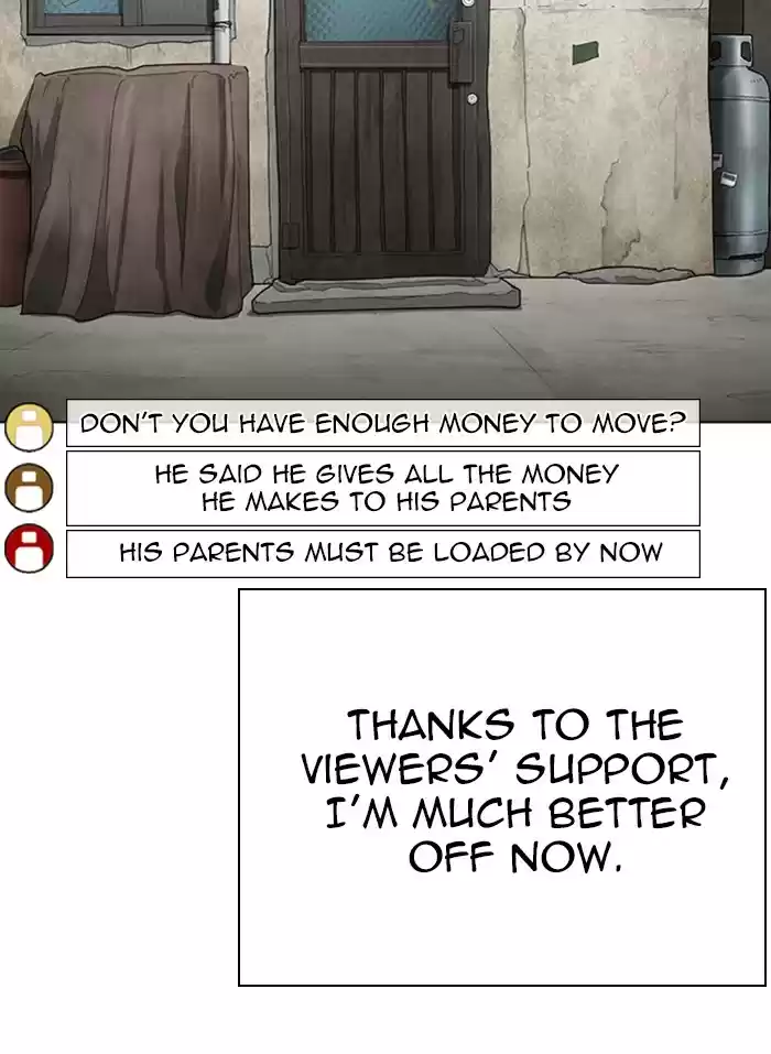 Lookism Chapter 318: Ep. 318: Jake Kim (Epilogue)