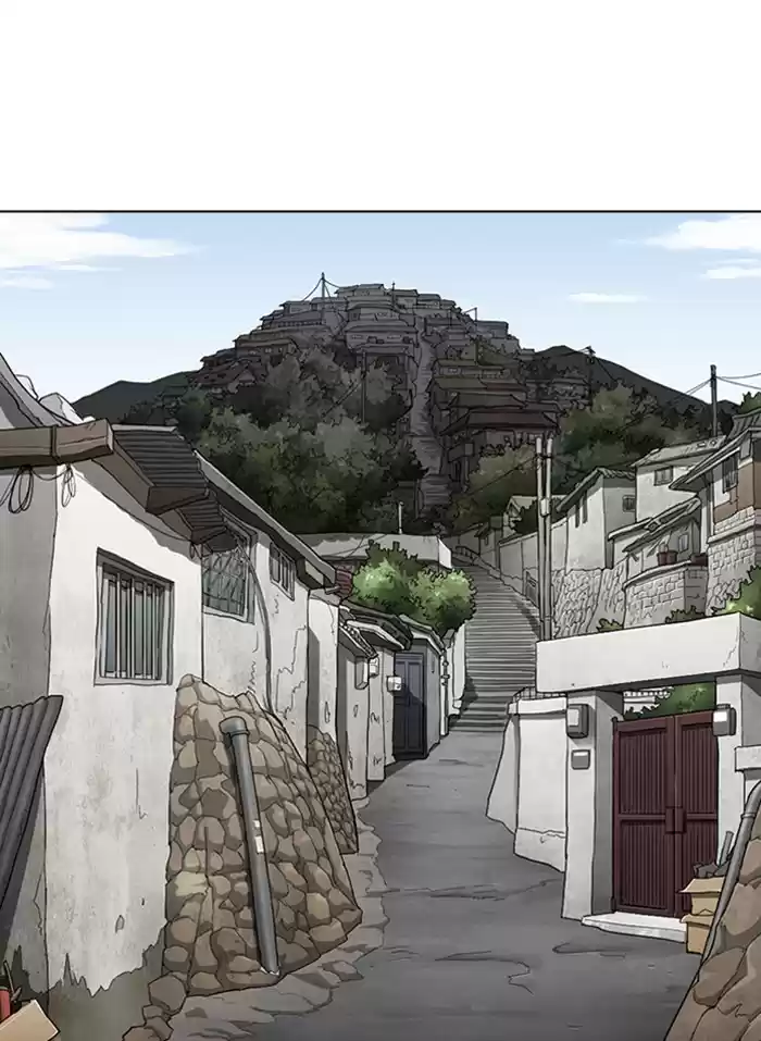 Lookism Chapter 318: Ep. 318: Jake Kim (Epilogue)