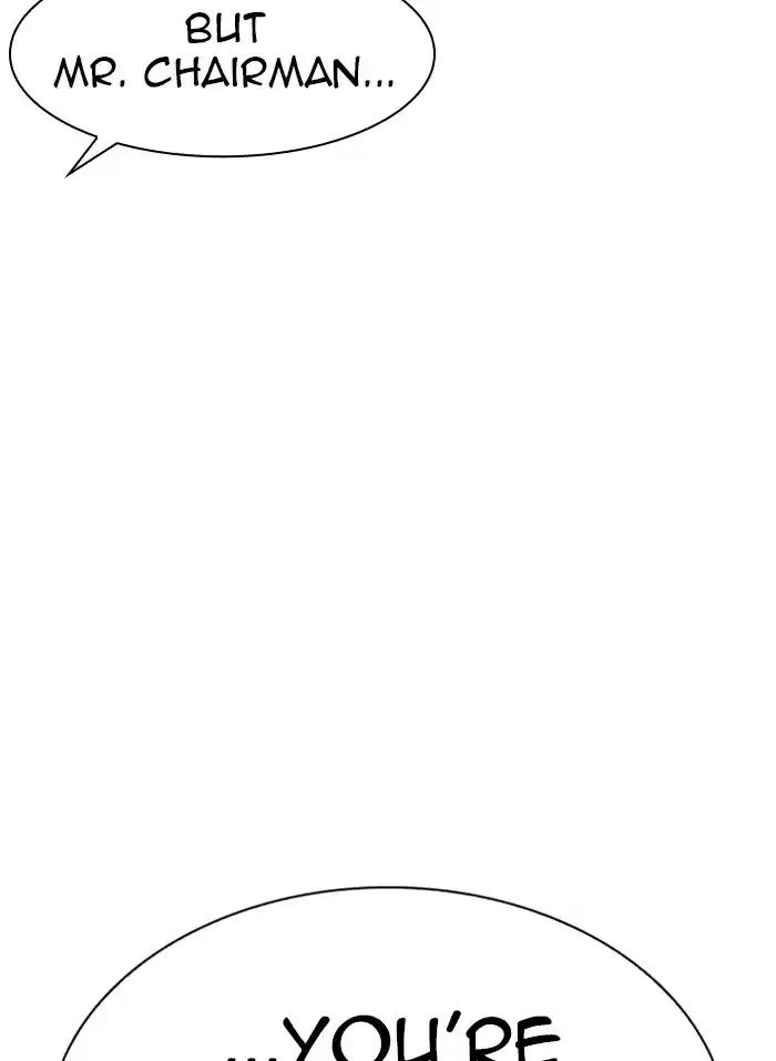 Lookism Chapter 318: Ep. 318: Jake Kim (Epilogue)