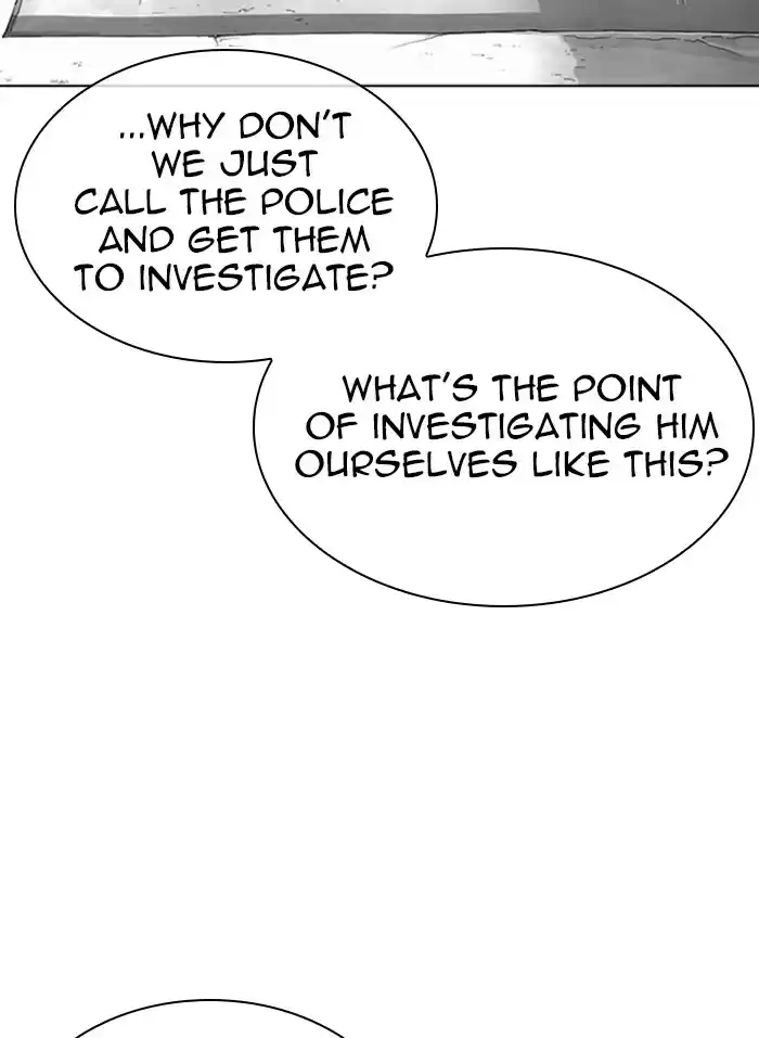 Lookism Chapter 318: Ep. 318: Jake Kim (Epilogue)