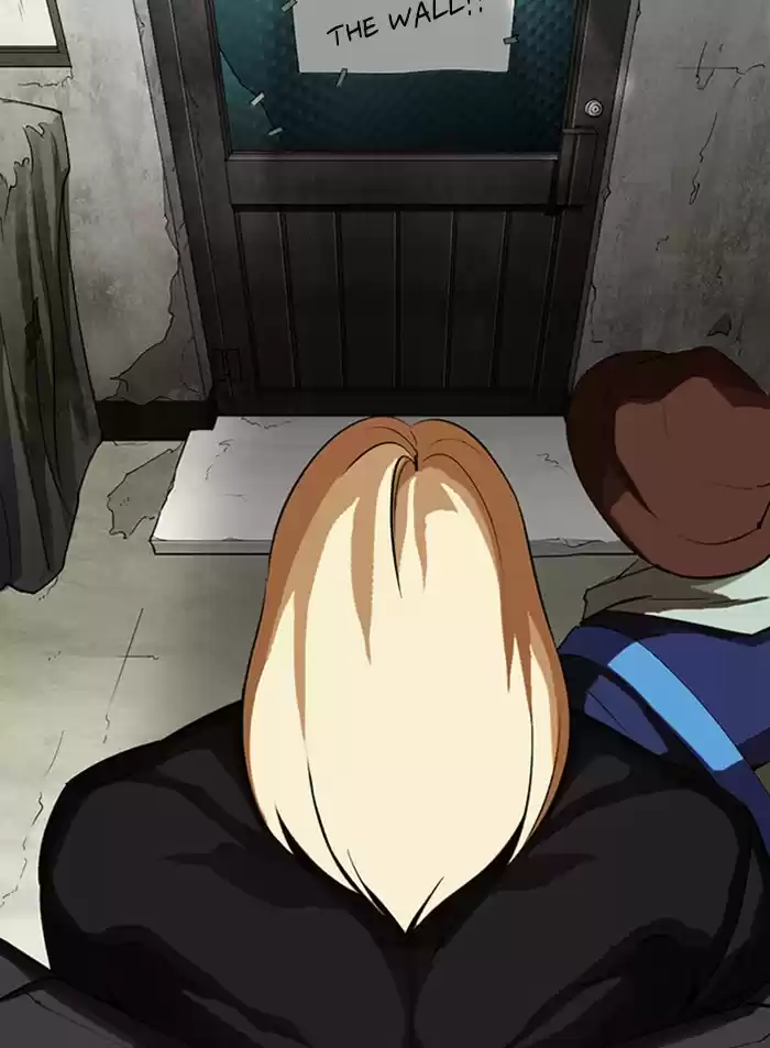 Lookism Chapter 318: Ep. 318: Jake Kim (Epilogue)