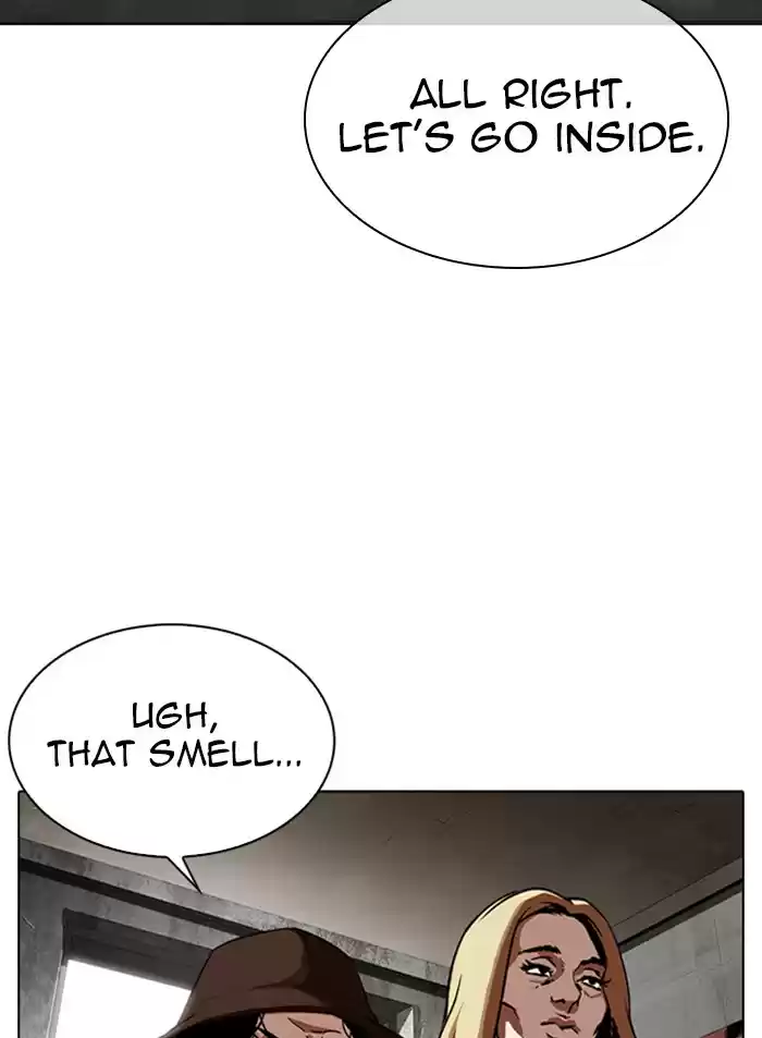 Lookism Chapter 318: Ep. 318: Jake Kim (Epilogue)