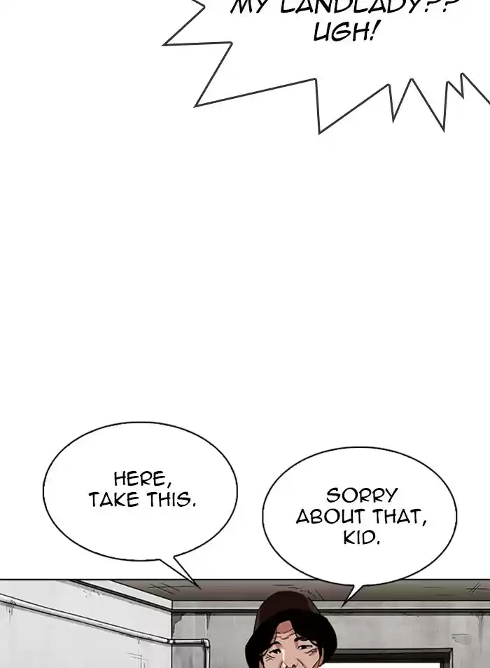 Lookism Chapter 318: Ep. 318: Jake Kim (Epilogue)