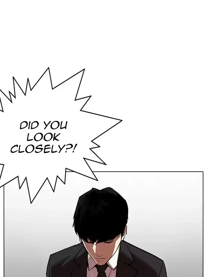Lookism Chapter 318: Ep. 318: Jake Kim (Epilogue)