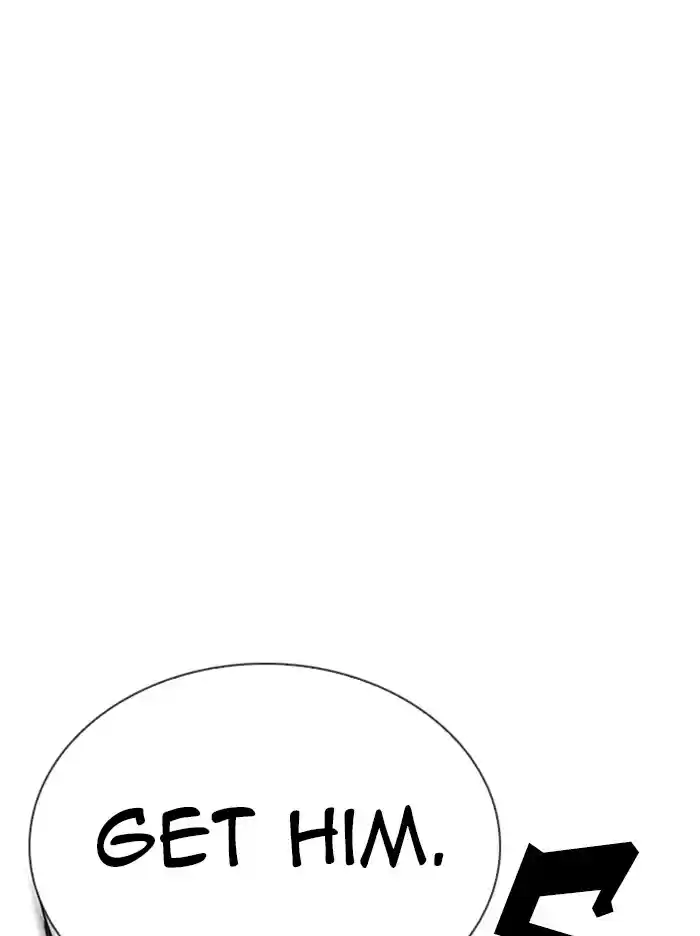 Lookism Chapter 318: Ep. 318: Jake Kim (Epilogue)