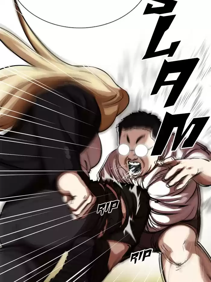 Lookism Chapter 318: Ep. 318: Jake Kim (Epilogue)