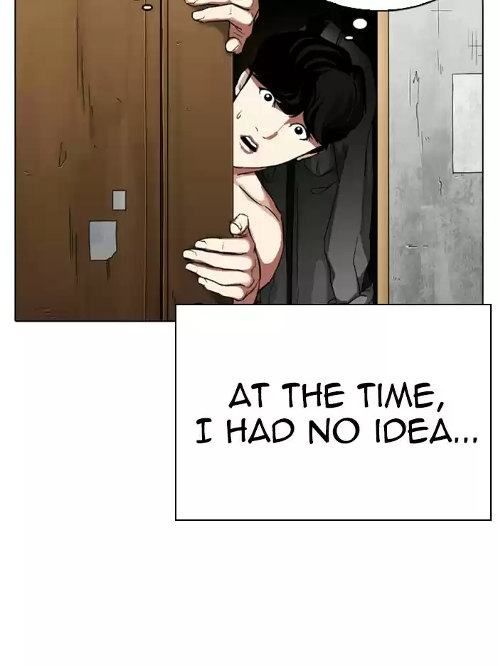 Lookism Chapter 318: Ep. 318: Jake Kim (Epilogue)