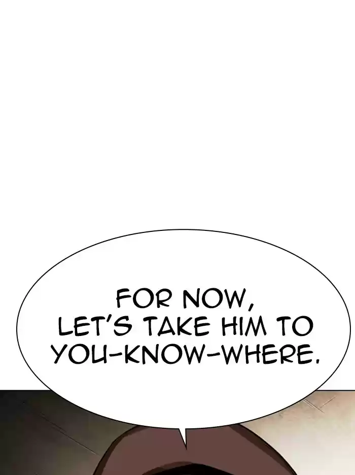 Lookism Chapter 318: Ep. 318: Jake Kim (Epilogue)