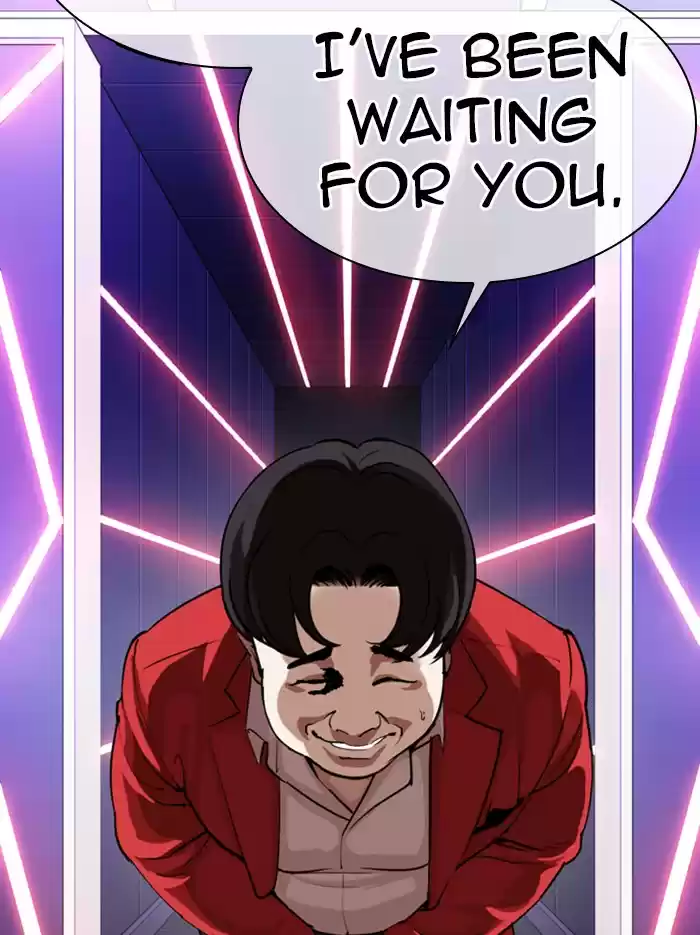 Lookism Chapter 318: Ep. 318: Jake Kim (Epilogue)