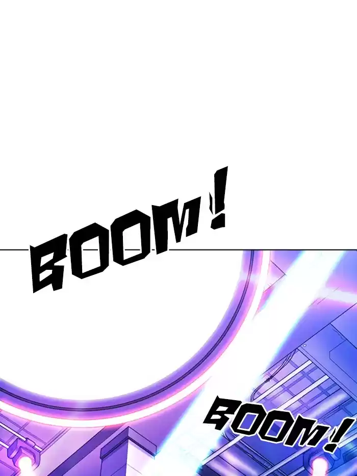 Lookism Chapter 318: Ep. 318: Jake Kim (Epilogue)